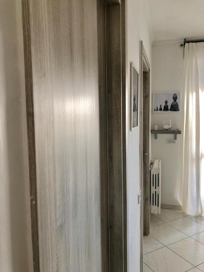Vesucharme Flat Appartement *