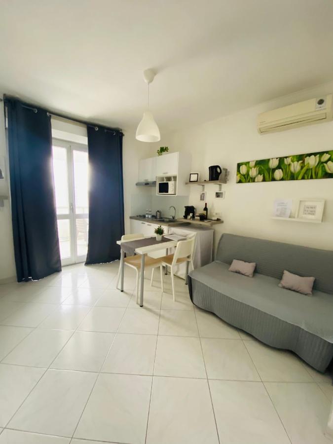 Vesucharme Flat Appartement