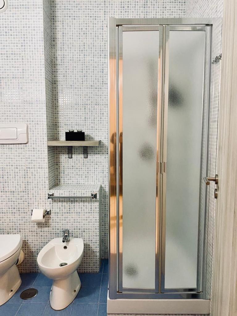 Vesucharme Flat