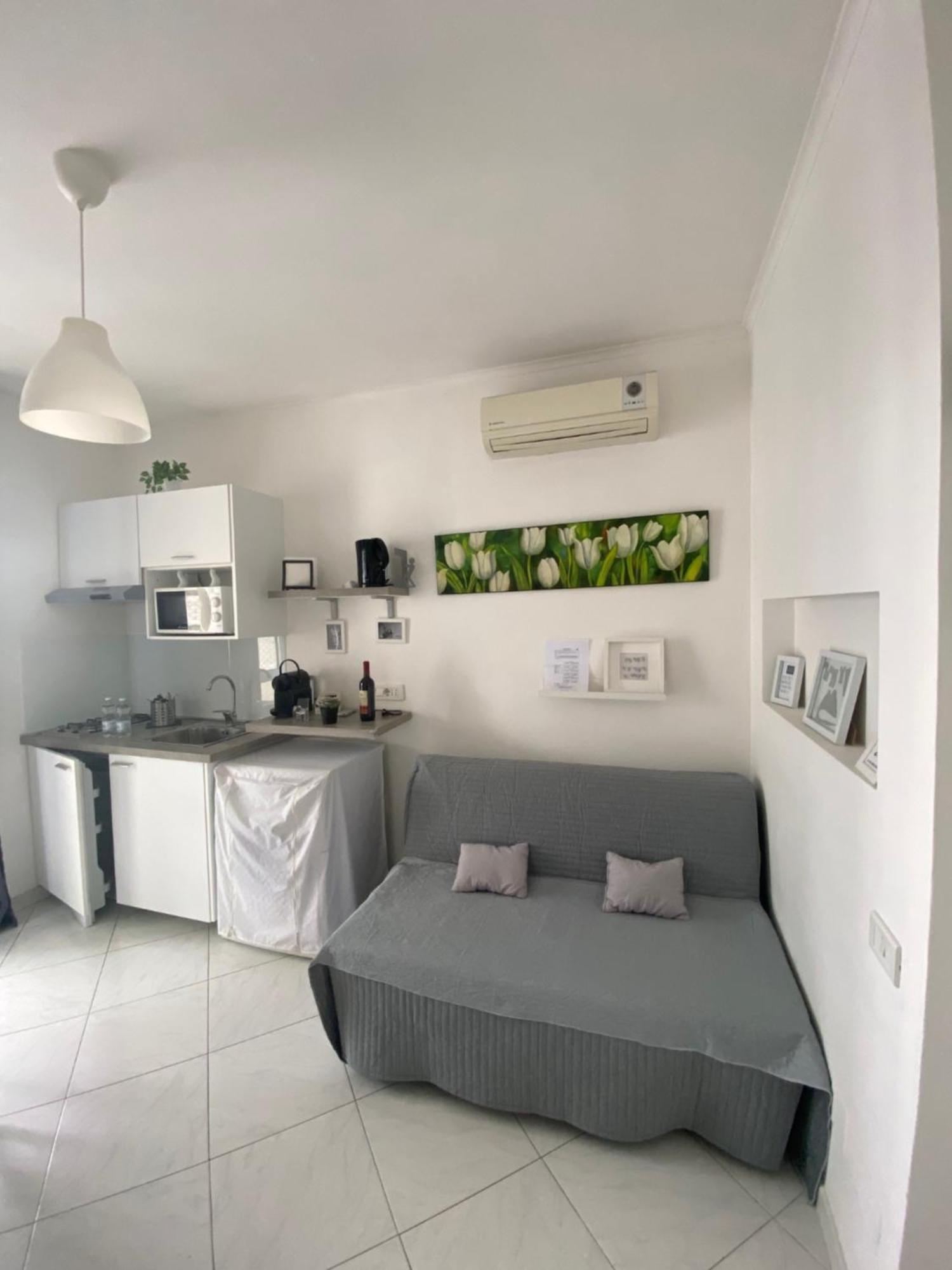 Vesucharme Flat Appartement Napels