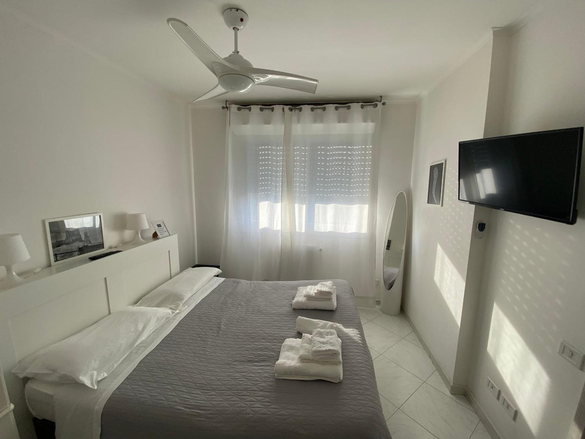 Vesucharme Flat