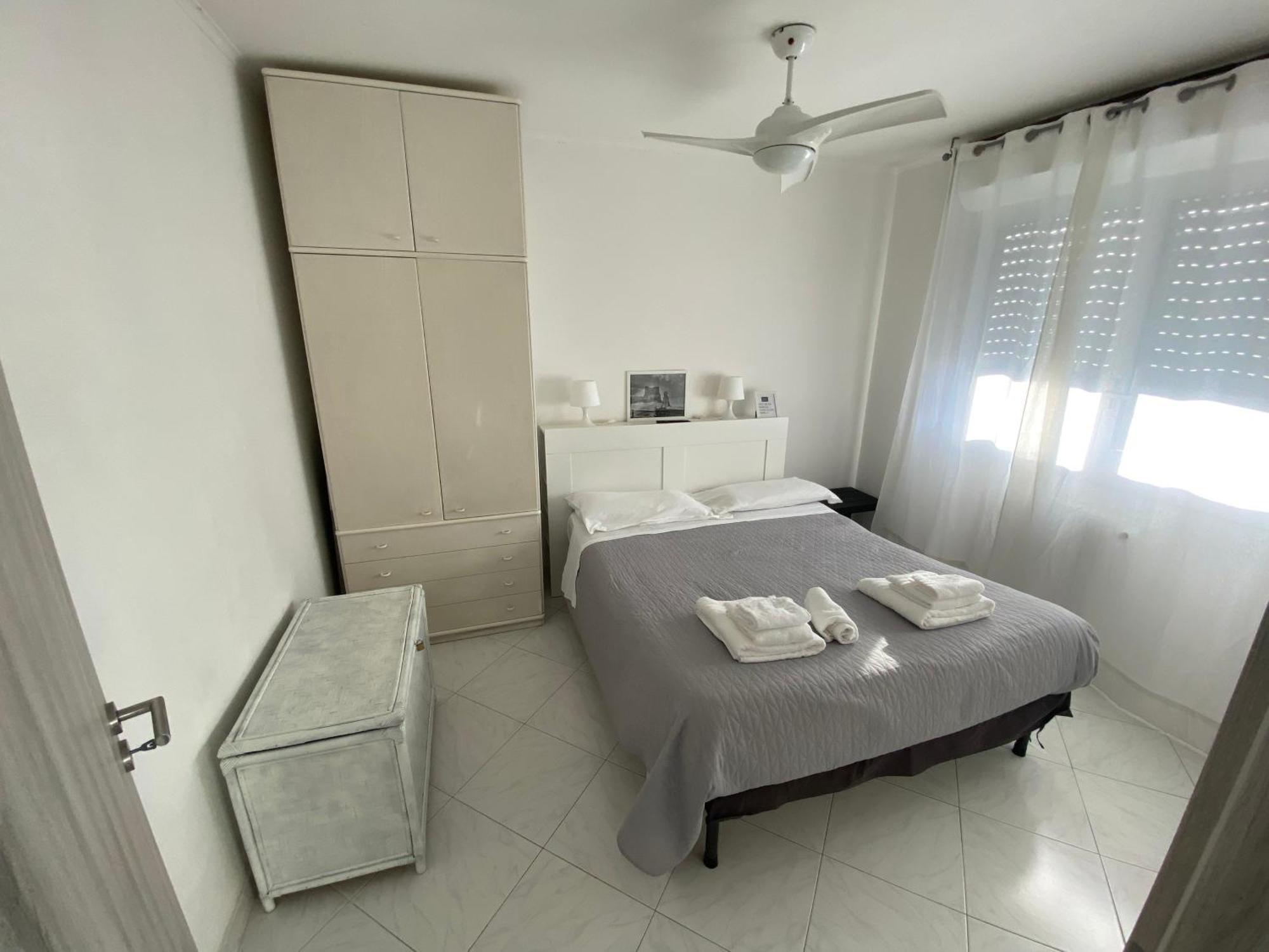 Vesucharme Flat Appartement *
