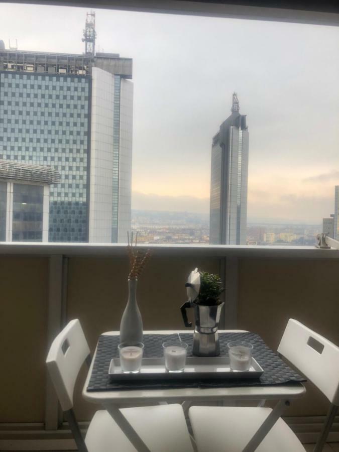Vesucharme Flat Appartement *