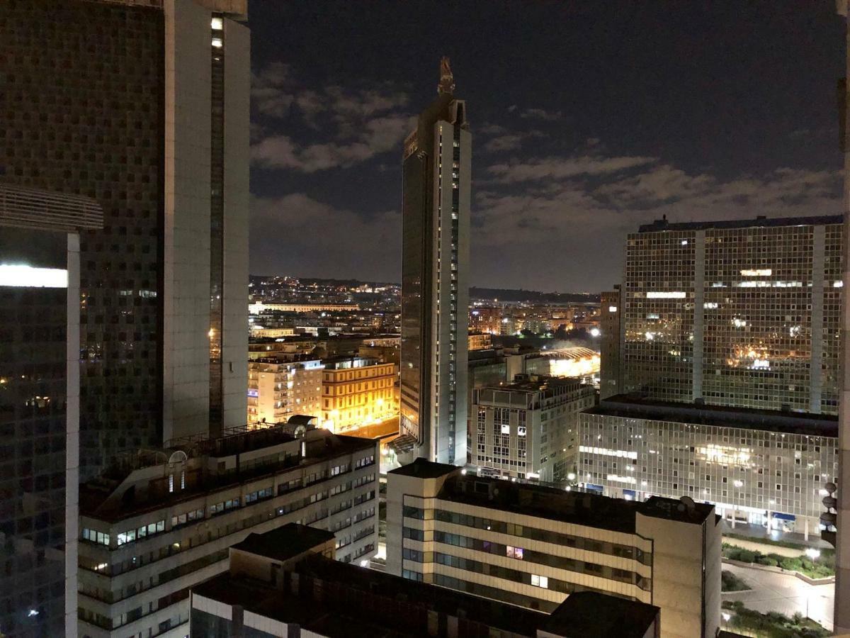 Vesucharme Flat Appartement Napels