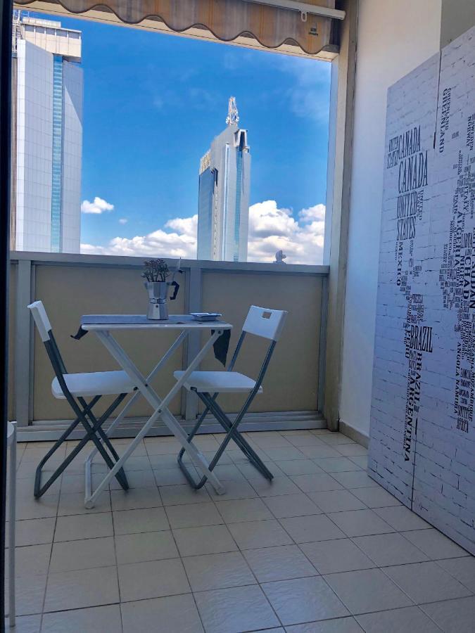 Appartement Vesucharme Flat