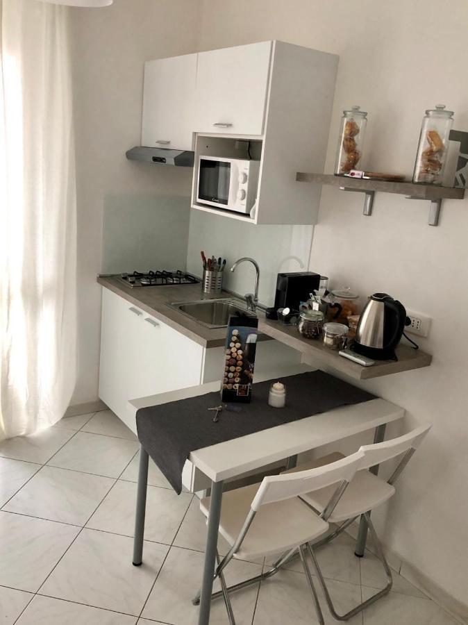Appartement Vesucharme Flat *