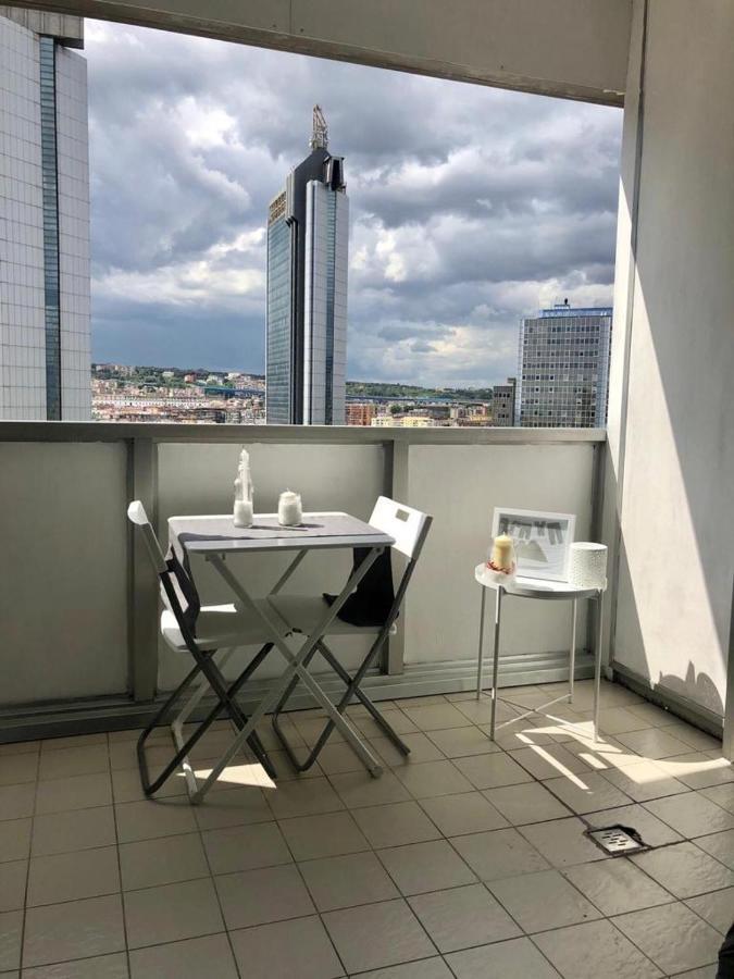 Vesucharme Flat * Naples