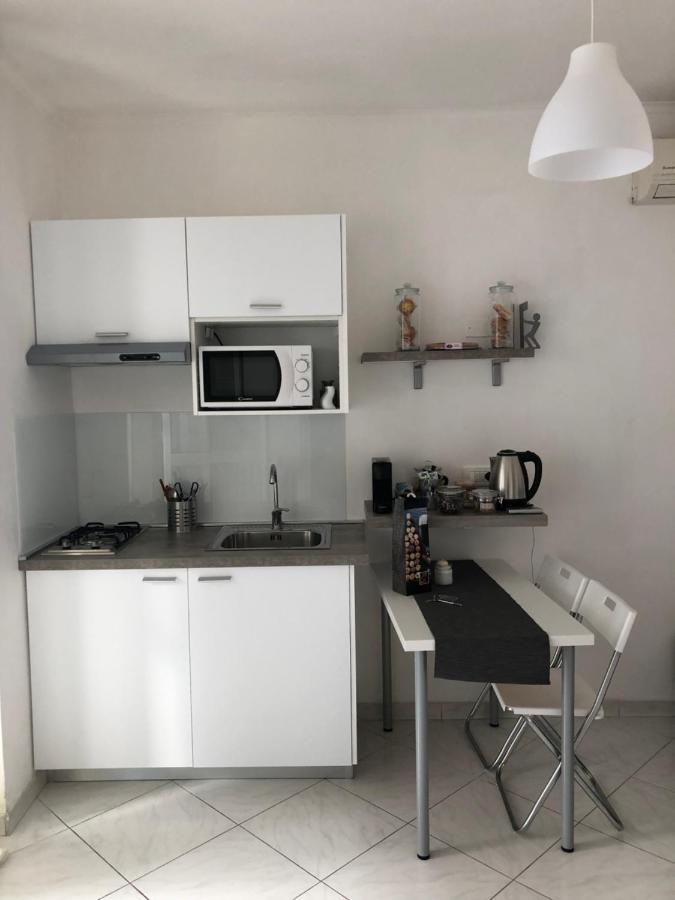 Vesucharme Flat * Naples