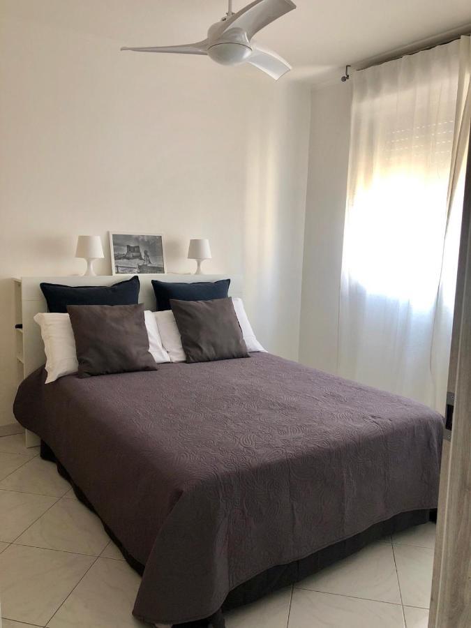 Apartment Vesucharme Flat
