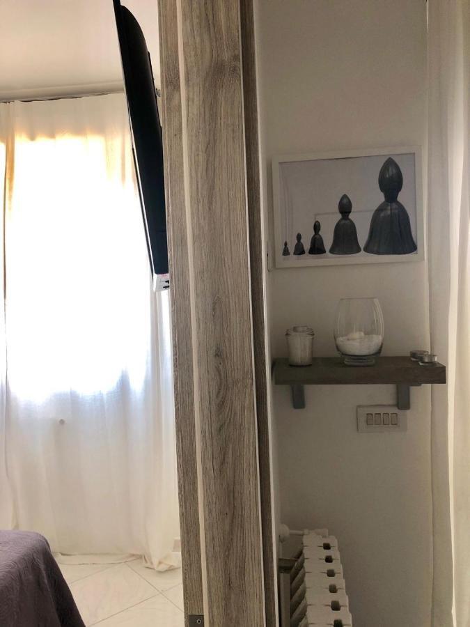 Vesucharme Flat Naples